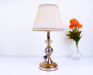 FİRUZE MİNİK ABAJUR SARI