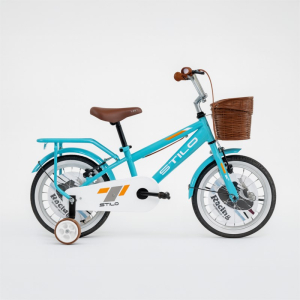 BİSİKLET--- 16 CANT STİLLO