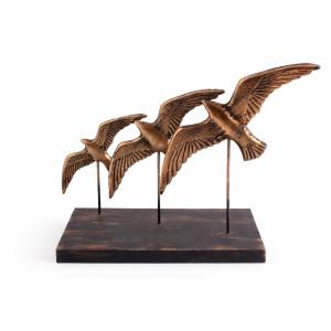 3 LÜ MARTI BİBLO STANDLI