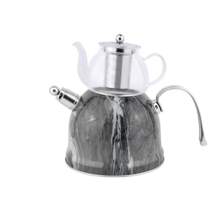 LÜKS ÇAYDANLIK TAKIMI