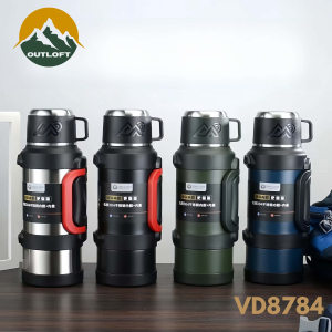 TERMOS AVCI 3 LT