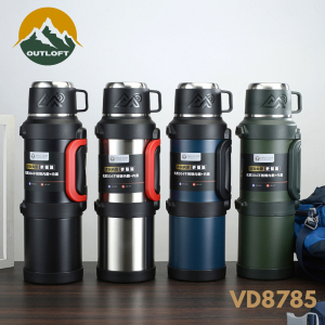 TERMOS AVCI 4 LT
