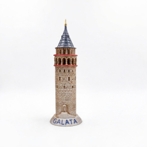 GALATA KULESİ 2 NOLU