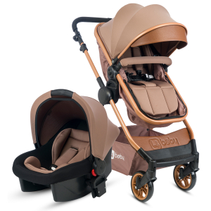 BEBEK ARABASI COMFORT TRAVEL