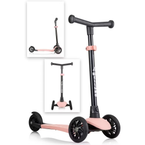 SCOOTER MİNBA