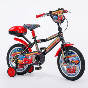 BİSİKLET --- 16 CAND CHAMPİON MOTOR