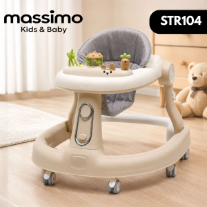 MASSİMO YÜRÜTEÇ VELO
