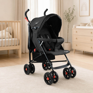 BASTON BEBEK ARABASI DİAMOND