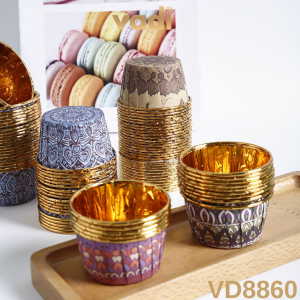 CUPCAKE KAĞIDI