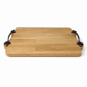 AHŞAP SUNUM TABAĞI