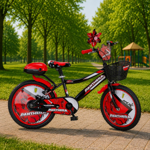 BİSİKLET --- 20 CAND PANTHERA FULL KAPAKLI