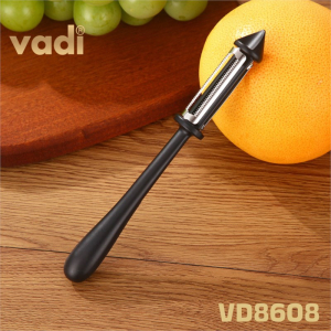 OLLA DİKEY SOYACAK SİYAH