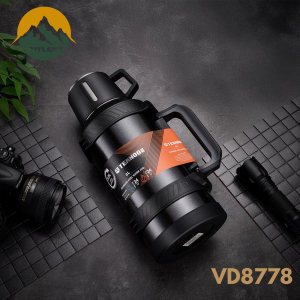 TERMOS AVCI LÜX 3 LT