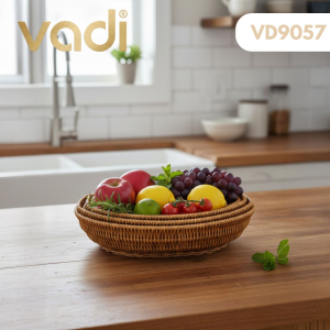 VİO RADDAN SEPET 3 LÜ