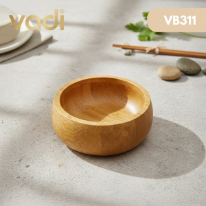 BAMERA NATURA ÇEREZLİK YUVARLAK