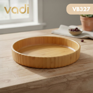 BAMERA NATURA BOL KASE 21 CM