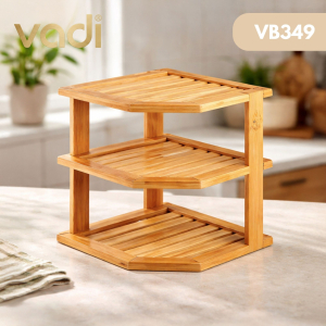 BAMERA LİVİNG ORGANİZER KÖŞELİK