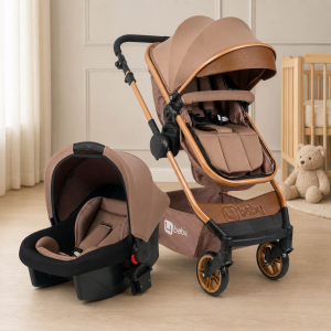 BEBEK ARABASI COMFORT TRAVEL