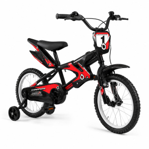 BİSİKLET --- 16 CAND CHAMPİON MOTOR