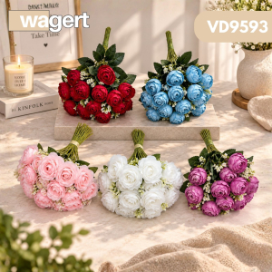 FLOWER FLORA HOUSE YAPAY ÇİÇEK*40