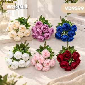 FLOWER FLORA HOUSE YAPAY ÇİÇEK