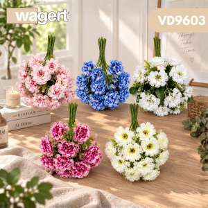 FLOWER FLORA HOUSE YAPAY ÇİÇEK*36