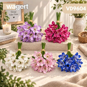 FLOWER FLORA HOUSE YAPAY ÇİÇEK*24