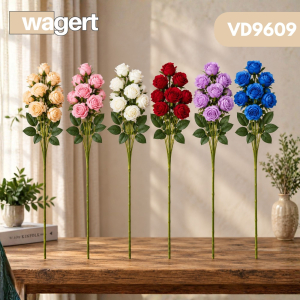 FLOWER FLORA HOUSE YAPAY ÇİÇEK*100