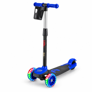 SCOOTER DİLAVER